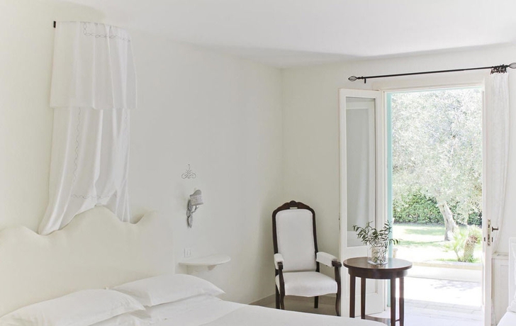 Imagen de la habitación del Hotel Tenuta Centoporte - Resort. Foto 3