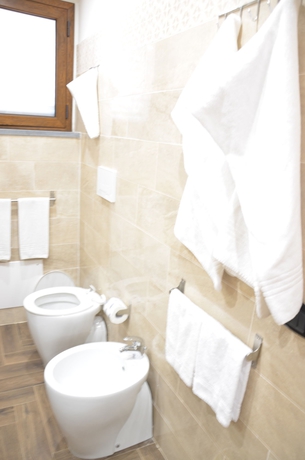 Imagen de la habitación del Hotel Tenuta Ciuri Country Resort. Foto 4