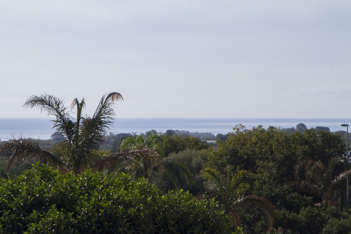 Imagen de los exteriores del Hotel Tenuta Ciuri Country Resort. Foto 10
