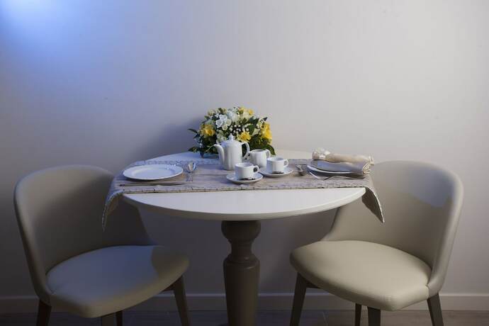 Imagen general del Hotel Tenuta D\'Ausilio. Foto 1