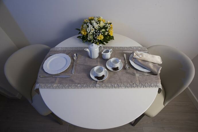 Imagen general del Hotel Tenuta D\'Ausilio. Foto 3