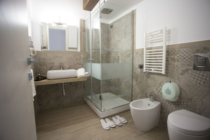 Imagen general del Hotel Tenuta D\'Ausilio. Foto 4