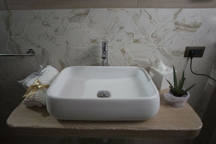 Imagen general del Hotel Tenuta D\'Ausilio. Foto 5