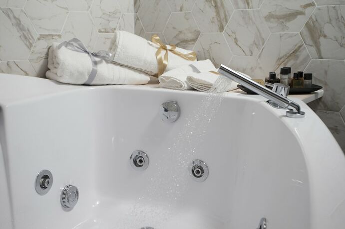 Imagen general del Hotel Tenuta D\'Ausilio. Foto 6