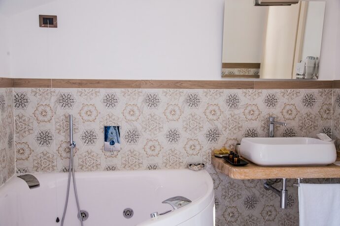Imagen general del Hotel Tenuta D\'Ausilio. Foto 8