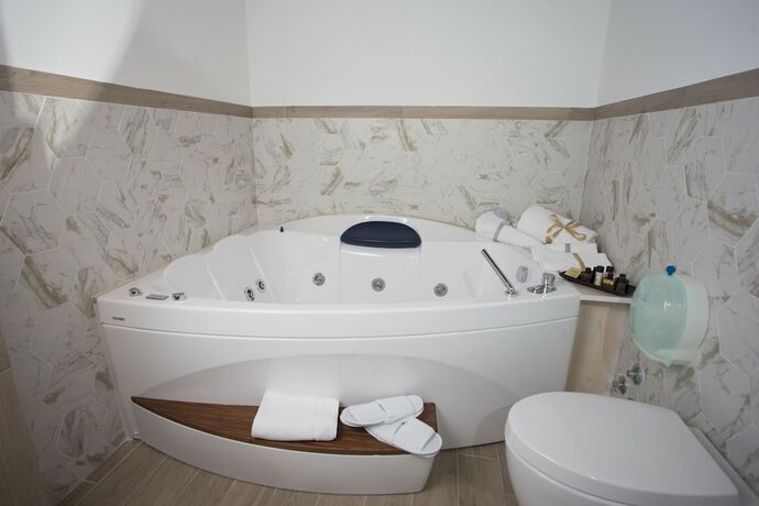 Imagen general del Hotel Tenuta D\'Ausilio. Foto 10