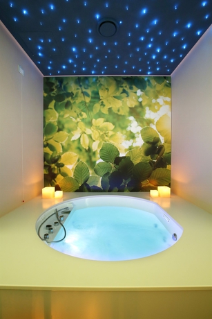 Imagen de la piscina del Hotel Tenuta De L'annunziata - Natural Relais. Foto 16