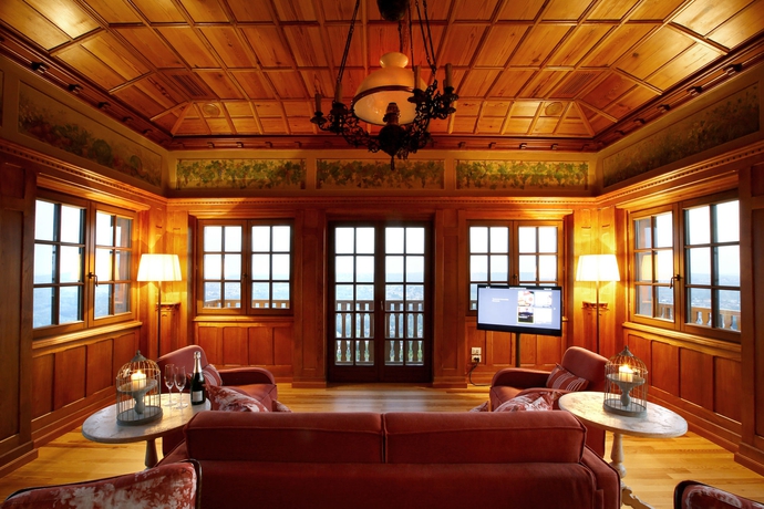 Imagen de los interiores del Hotel Tenuta De L'annunziata - Natural Relais. Foto 7