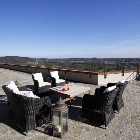 Imagen de los interiores del Hotel Tenuta De L'annunziata - Natural Relais. Foto 13