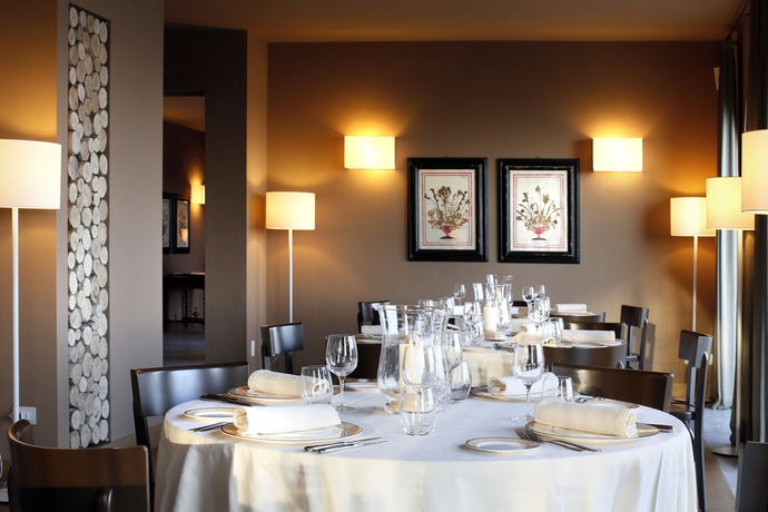 Imagen del bar/restaurante del Hotel Tenuta De L'annunziata - Natural Relais. Foto 3
