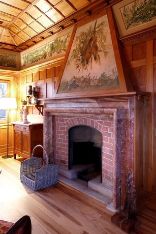 Imagen de los interiores del Hotel Tenuta De L'annunziata - Natural Relais. Foto 15