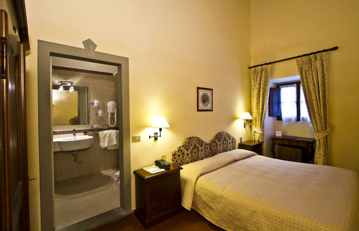 Imagen de la habitación del Hotel Tenuta Di Artimino, Carmignano. Foto 22