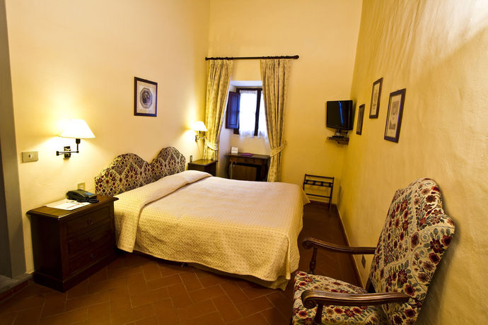Imagen de la habitación del Hotel Tenuta Di Artimino. Foto 16