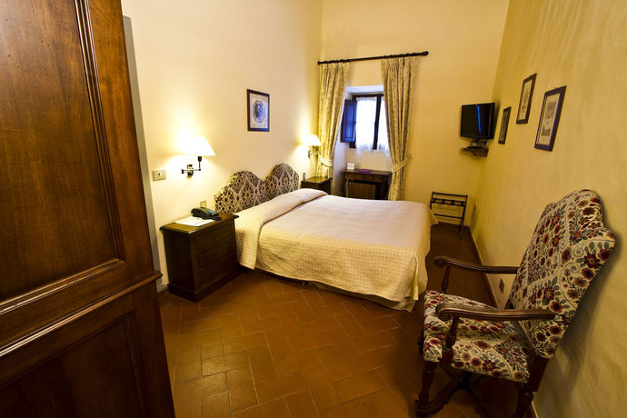 Imagen de la habitación del Hotel Tenuta Di Artimino. Foto 20