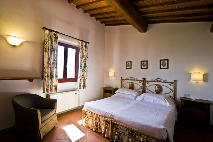 Imagen de la habitación del Hotel Tenuta Di Artimino. Foto 23