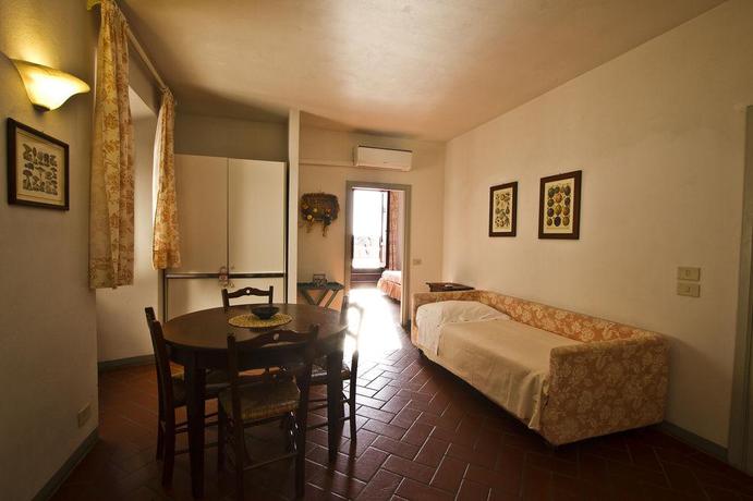 Imagen general del Hotel Tenuta Di Artimino. Foto 11