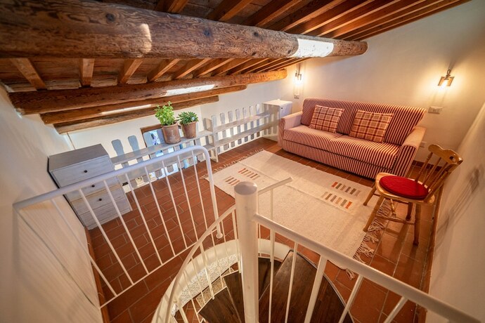 Imagen general del Hotel Tenuta Di Poggio Cavallo. Foto 3