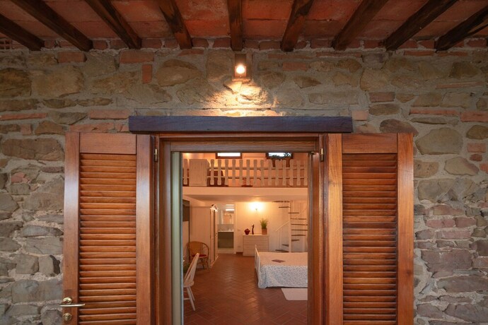 Imagen de la habitación del Hotel Tenuta Di Poggio Cavallo. Foto 17