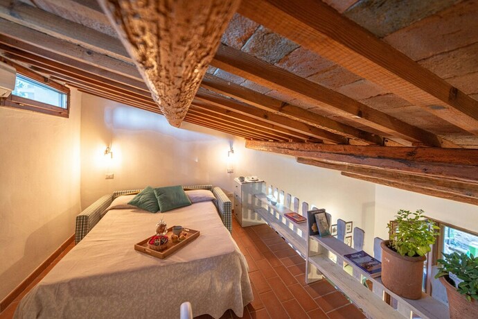 Imagen de la habitación del Hotel Tenuta Di Poggio Cavallo. Foto 18