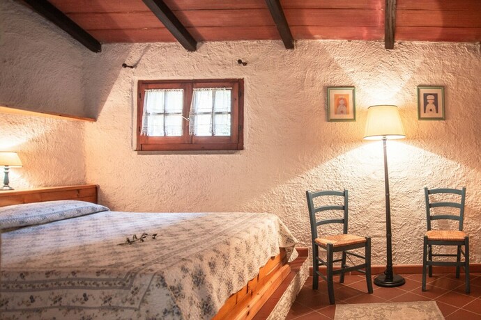 Imagen de la habitación del Hotel Tenuta Di Poggio Cavallo. Foto 20