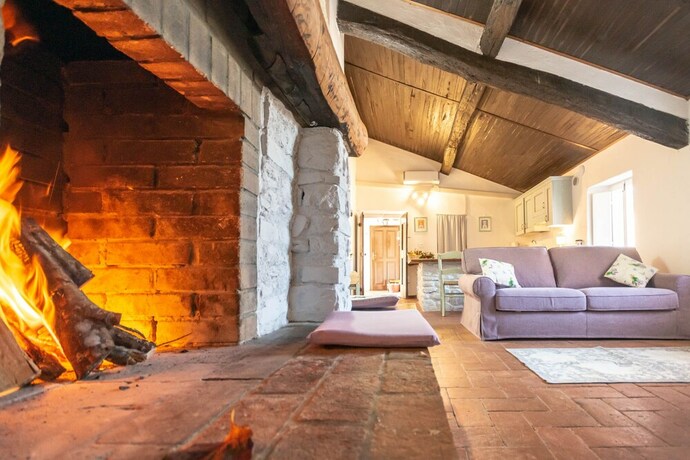 Imagen de la habitación del Hotel Tenuta Di Poggio Cavallo. Foto 24