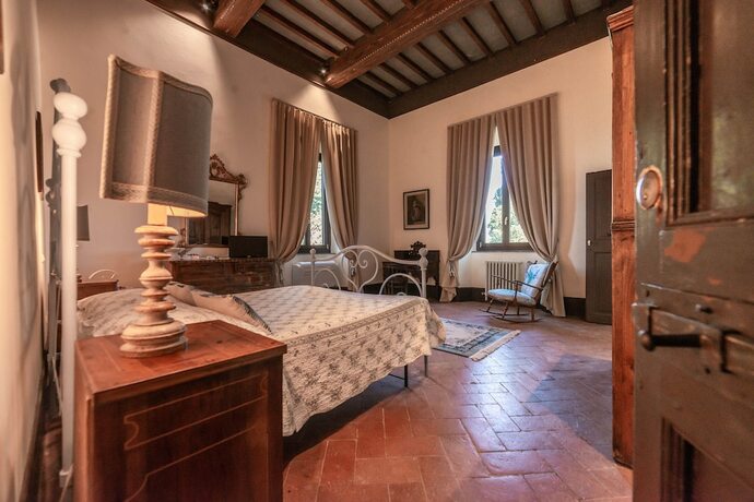 Imagen de la habitación del Hotel Tenuta Di Poggio Cavallo. Foto 26