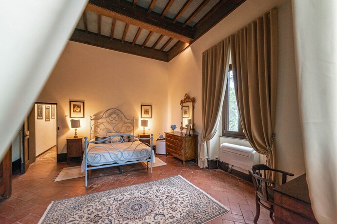 Imagen de la habitación del Hotel Tenuta Di Poggio Cavallo. Foto 37