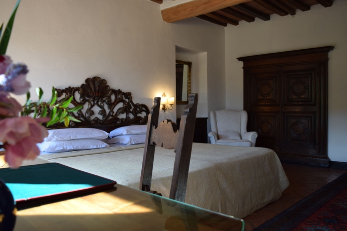Imagen de la habitación del Hotel Tenuta Di Ricavo. Foto 8