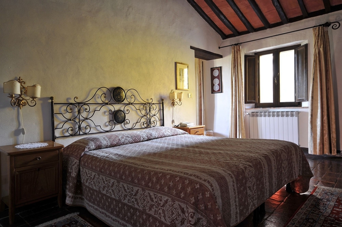 Imagen de la habitación del Hotel Tenuta Di Ricavo. Foto 10