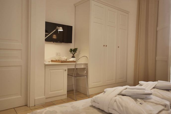 Imagen de la habitación del Hotel Tenuta Duca Marigliano Boutique. Foto 6