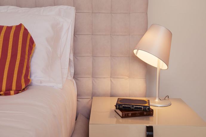 Imagen de la habitación del Hotel Tenuta Duca Marigliano Boutique. Foto 7