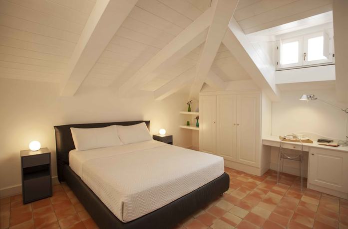 Imagen de la habitación del Hotel Tenuta Duca Marigliano Boutique. Foto 8