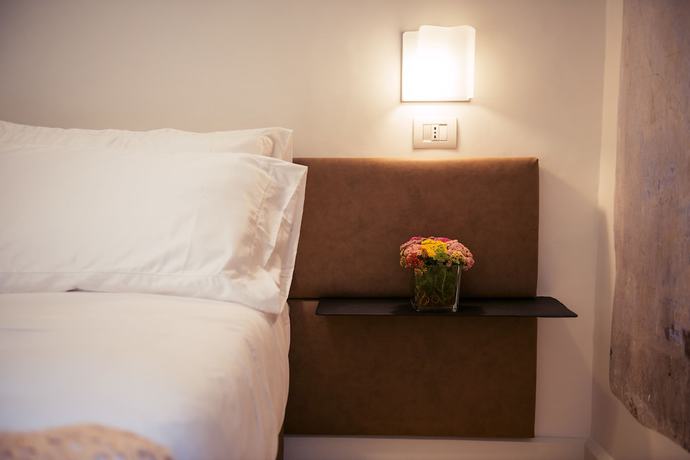 Imagen de la habitación del Hotel Tenuta Duca Marigliano Boutique. Foto 11