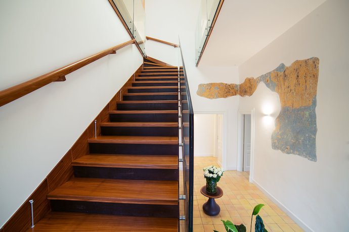 Imagen de la habitación del Hotel Tenuta Duca Marigliano Boutique. Foto 12