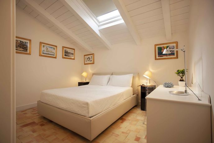 Imagen de la habitación del Hotel Tenuta Duca Marigliano Boutique. Foto 14