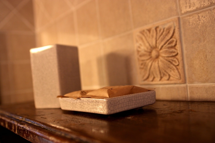 Imagen de la habitación del Hotel Tenuta Il Burchio. Foto 2