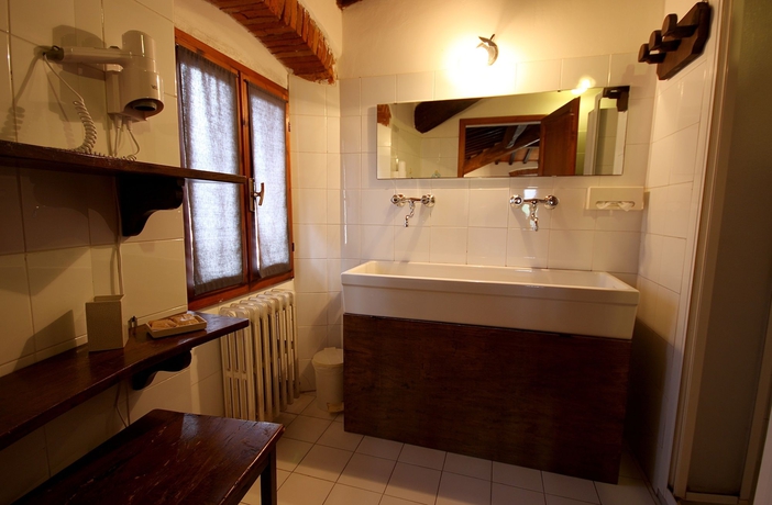 Imagen de la habitación del Hotel Tenuta Il Burchio. Foto 11