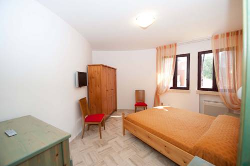 Imagen de la habitación del Hotel Tenuta La Baronessa Resort. Foto 4