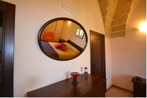 Imagen de la habitación del Hotel Tenuta La Baronessa Resort. Foto 6