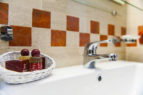 Imagen de la habitación del Hotel Tenuta La Baronessa Resort. Foto 8