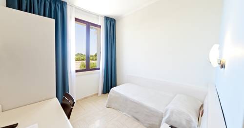 Imagen de la habitación del Hotel Tenuta La Baronessa Resort. Foto 13