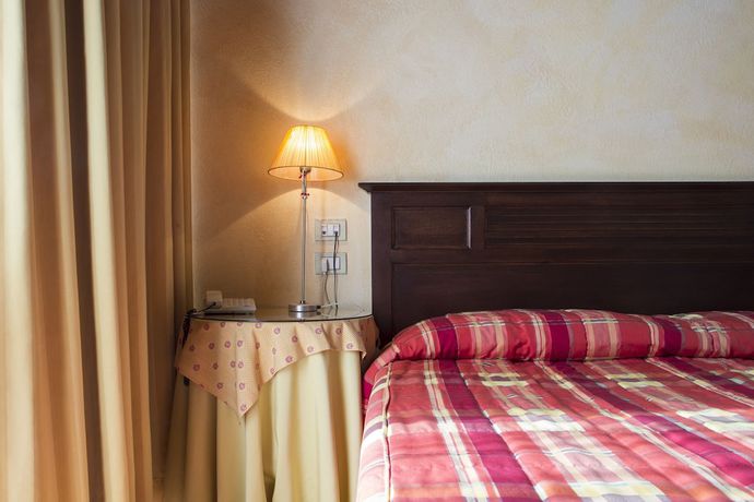 Imagen de la habitación del Hotel Tenuta La Cascinetta. Foto 5