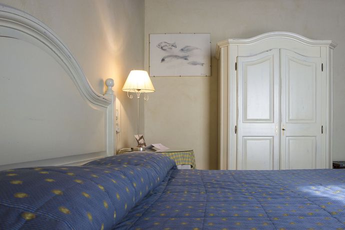 Imagen de la habitación del Hotel Tenuta La Cascinetta. Foto 7