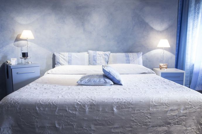 Imagen de la habitación del Hotel Tenuta La Cascinetta. Foto 8