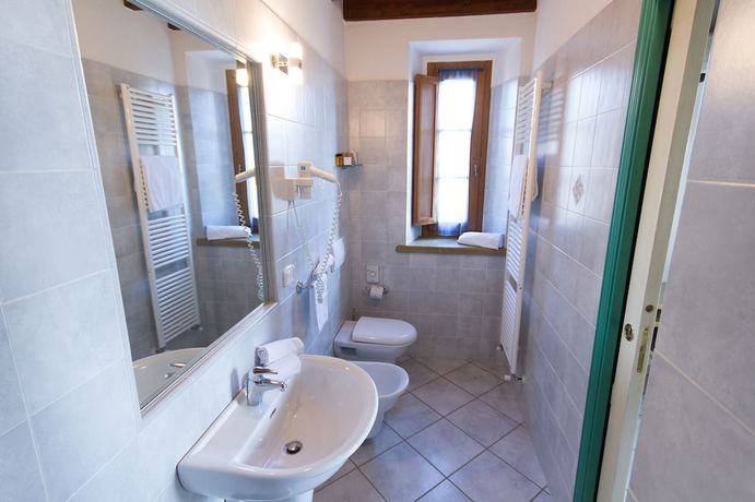 Imagen de la habitación del Hotel Tenuta La Lupa Country. Foto 14