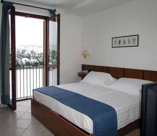 Imagen general del Hotel Tenuta Larenzania. Foto 1