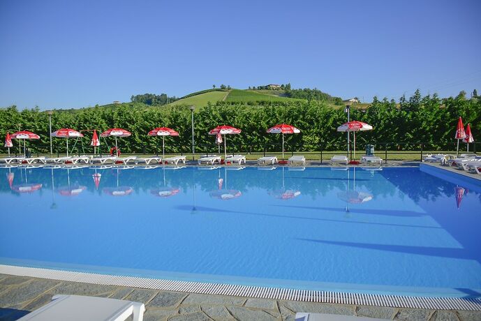 Imagen general del Hotel Tenuta Larenzania. Foto 2