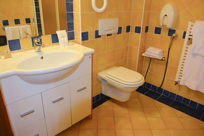 Imagen general del Hotel Tenuta Larenzania. Foto 3