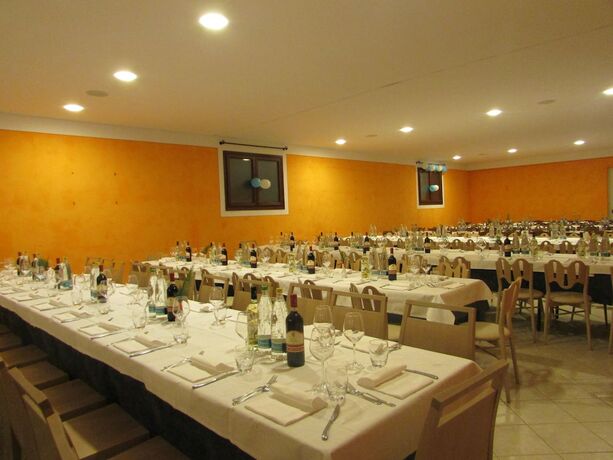 Imagen general del Hotel Tenuta Larenzania. Foto 15