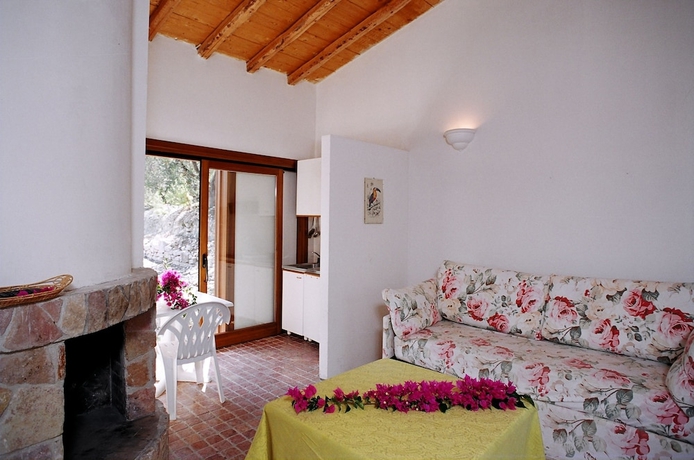 Imagen de la habitación del Hotel Tenuta Molino Di Mare. Foto 7